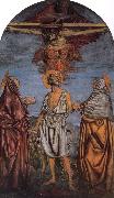 Sandro Botticelli, Sam appears